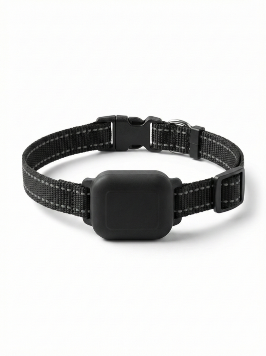 FindMyCat - Smart GPS Tracking Collar